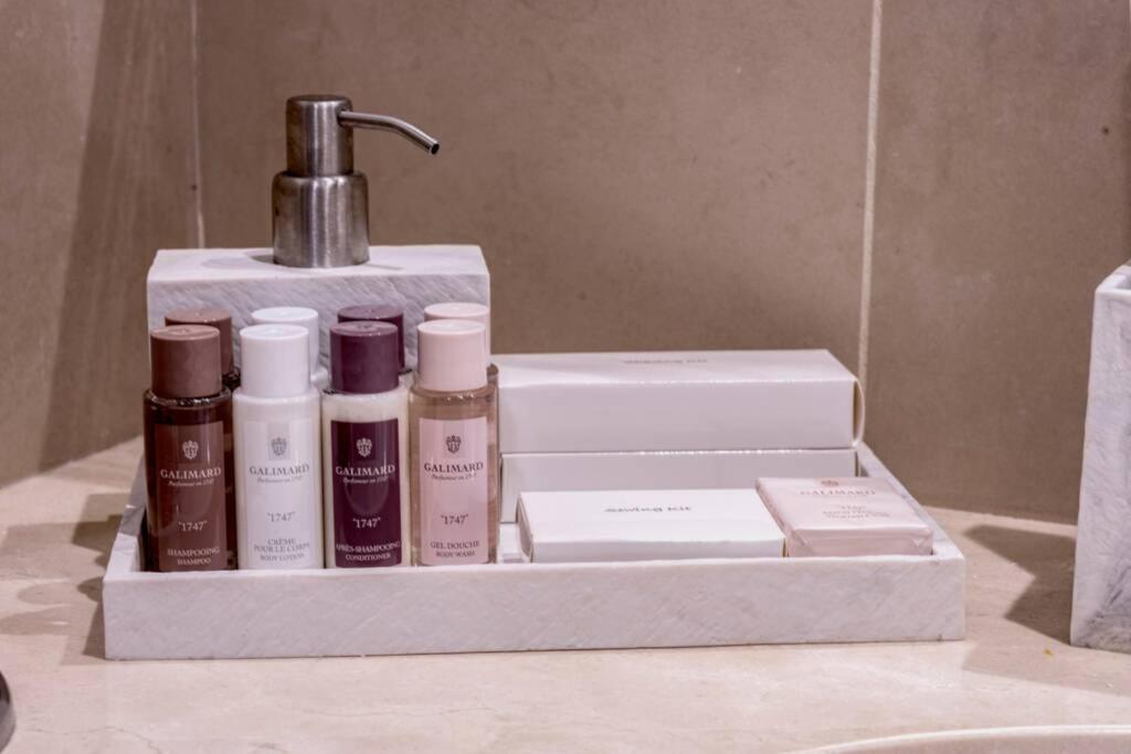 First Class 3Br With Full Burj Khalifa And Fountain View Dubaj Zewnętrze zdjęcie