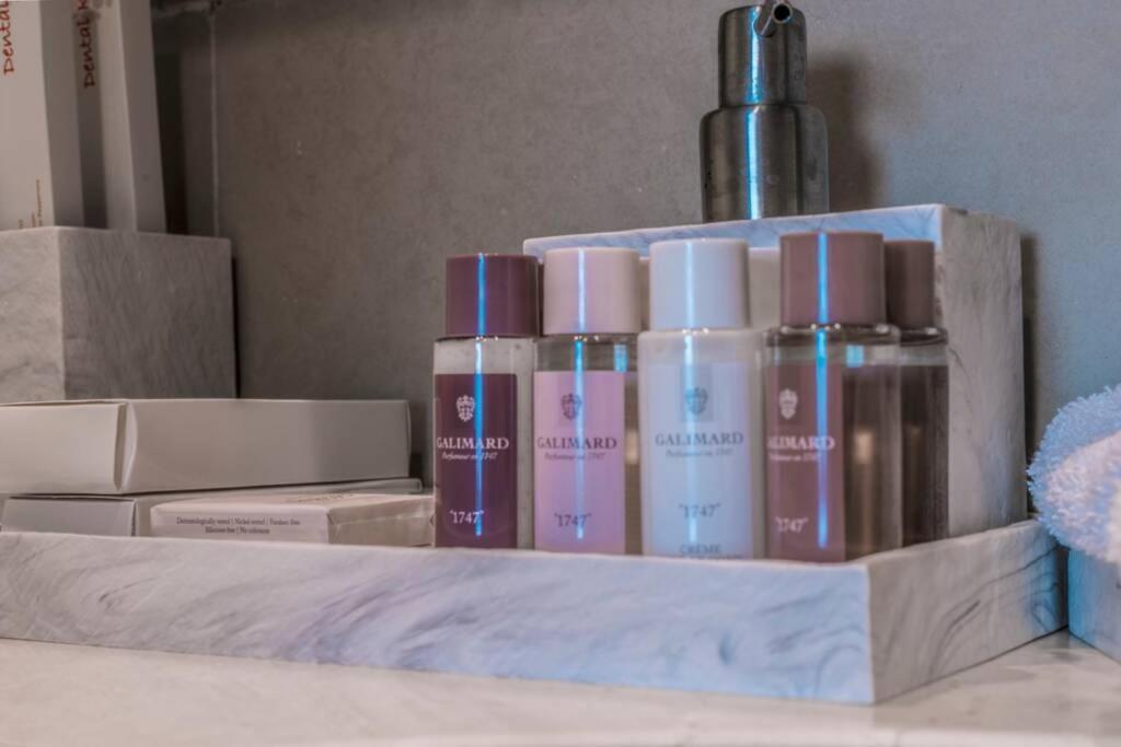 First Class 3Br With Full Burj Khalifa And Fountain View Dubaj Zewnętrze zdjęcie